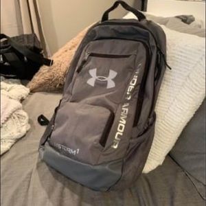 Under Armor Backpack